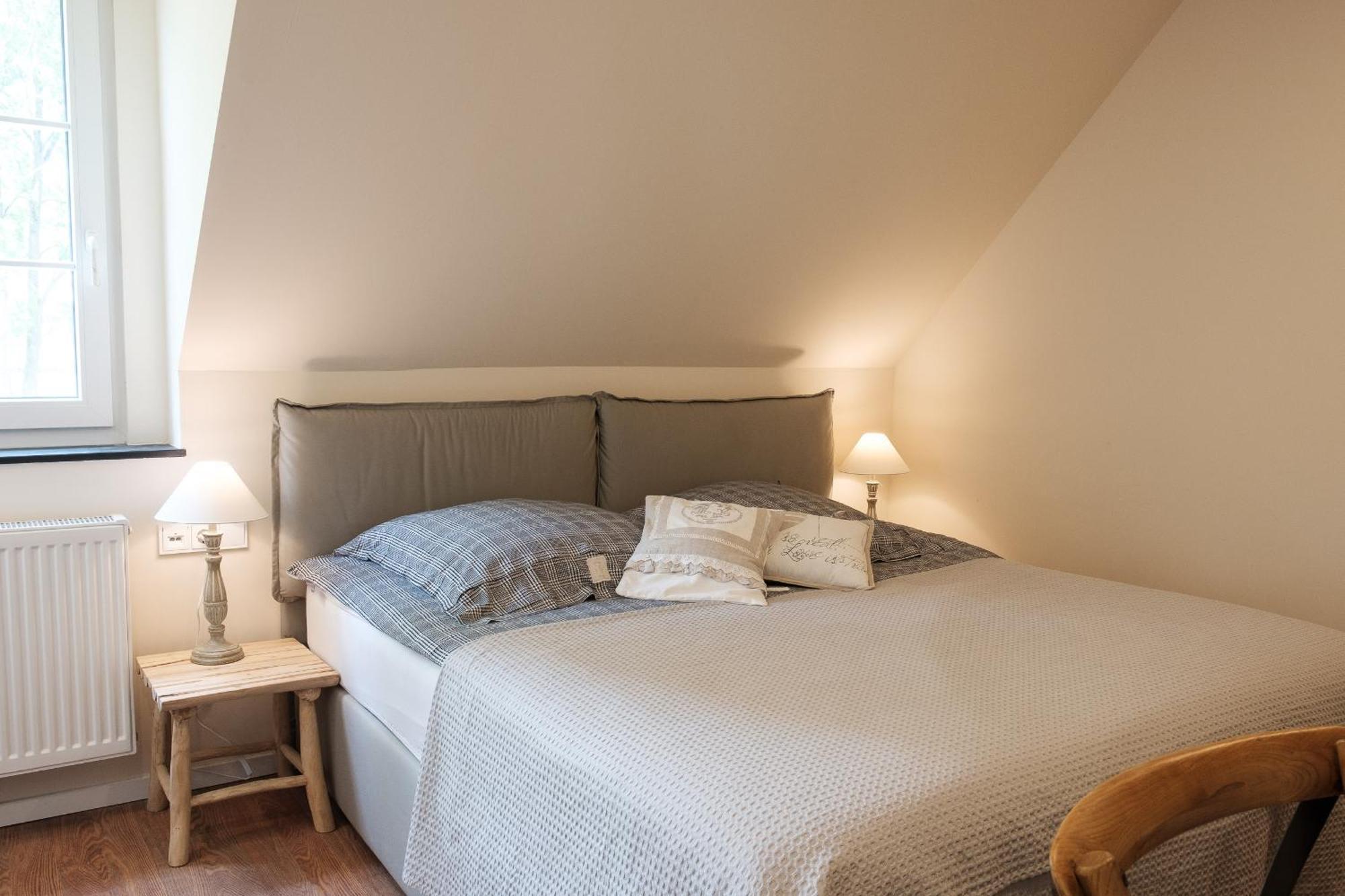 Landhotel Eifellust Schalkenmehren Esterno foto