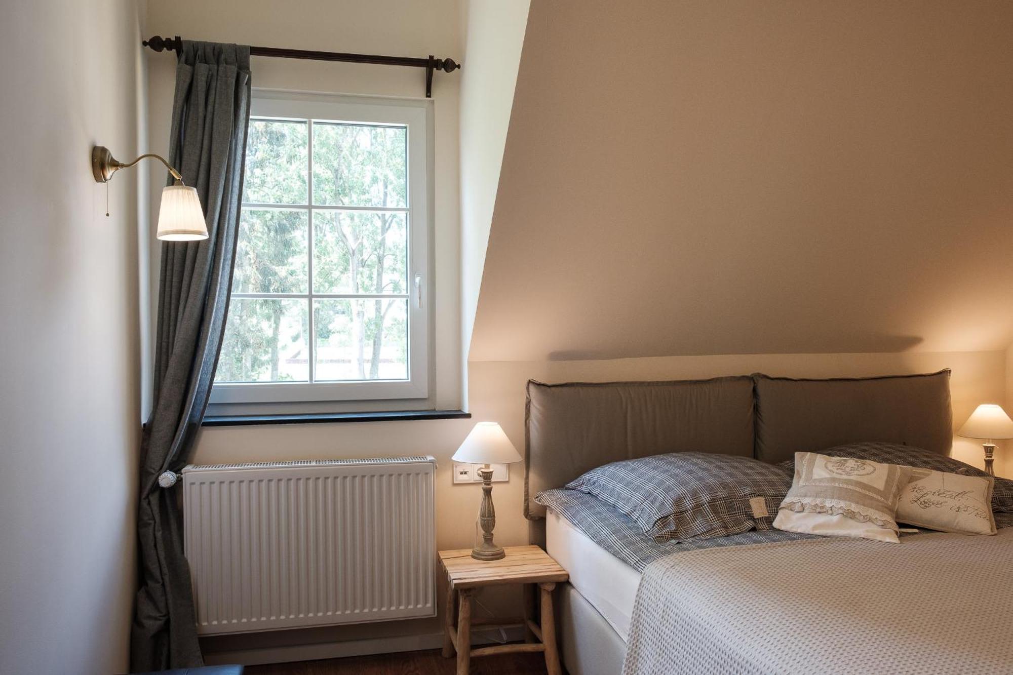 Landhotel Eifellust Schalkenmehren Esterno foto